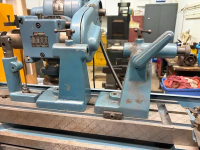 K.O. LEE B6062HM Universal Cylindrical Grinders | Global Machine Brokers, LLC (21)