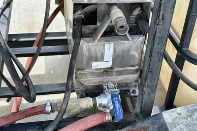 Used 2017 ALKOTA HZ535DKS Pressure Washers Louisiana US | Proxy Equipment #1385408