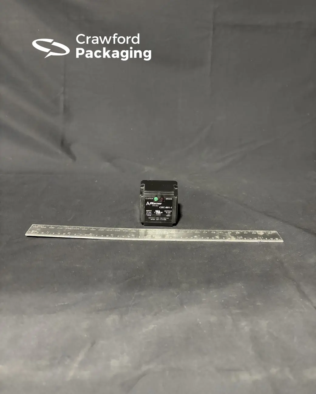 New | in-Stock Shanklin/Sealed Air EJ-0025 Shrink Wrappers Ontario CA | Crawford Packaging #1424030