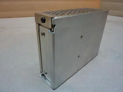 USED STATIC CONTROL SYSTEMS 920PS-12-3-MW