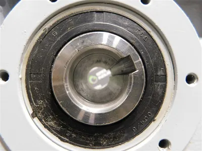 USED LENZE GKS04-3NHBR