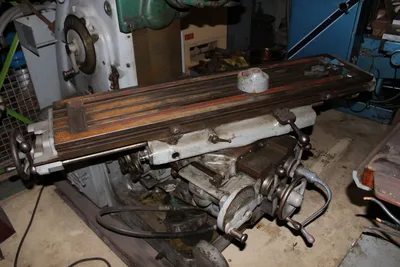 USED KEARNEY 10HP-2CK