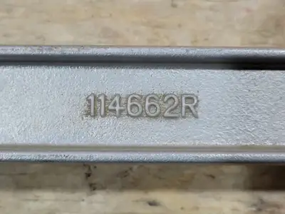 USED GENUINE 115816