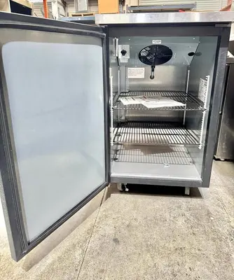 New | in-Stock TRUE TBB-1-HC Bottle Coolers Georgia US | Southeast Equipment Sales #1186514