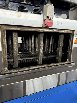 USED 2016 KATAOKA OS-50TL