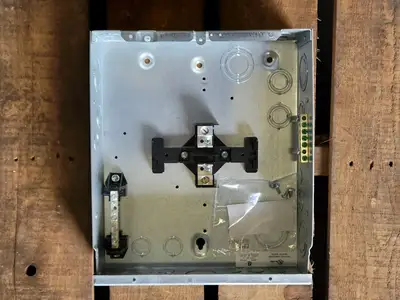 NEW EATON CCPL104