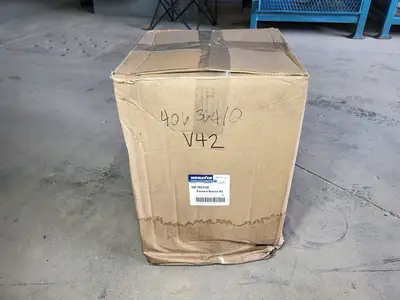 NEW KOMATSU 600-185-5100