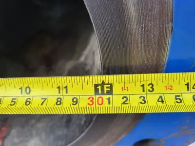 USED 2006 RUHRPUMPEN 73-G-13A