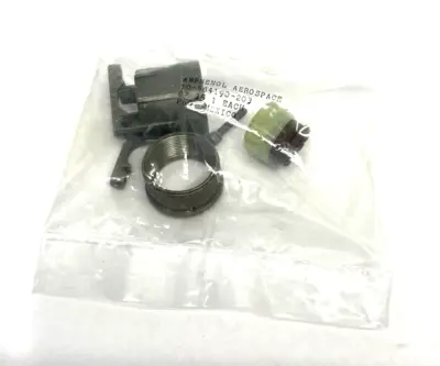 NEW AMPHENOL CIRCULAR F-CLASS CONNECTOR KIT