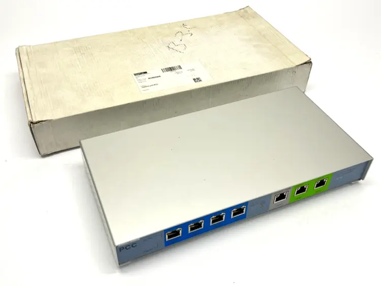 Used Knapp 3802409 Automation Control (HMI) Michigan US | Maverick Industrial Sales #1454133