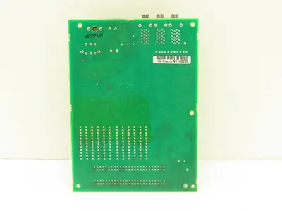 Fanuc A20B-2002-0520/14A Printed Circuit Board PCB Servo Control Module