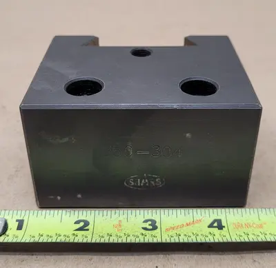 Used SHARS 250-304 Misc Industrial Equipment Kentucky US | Aucto #688064