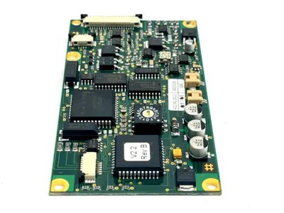 Used Assembleon 4022 592 26022 Printed Circuit Boards (PCB) Michigan US | Maverick Industrial Sales #1489325