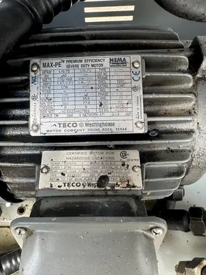 Used 2022 MOKON H42124Z6 Boilers Ohio US | Portage Packaging Systems, Inc. #1411264