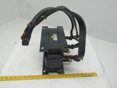 Eltra Type DWS MD 090170-2 10 Electrical Inductor Line/Load Reactor