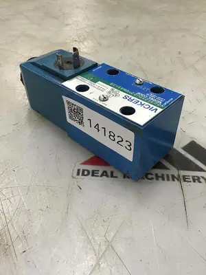 USED VICKERS KCG3250DZMUHA110