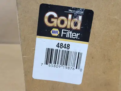 USED NAPA 524848