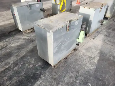 USED DELTA CETC0045S001532