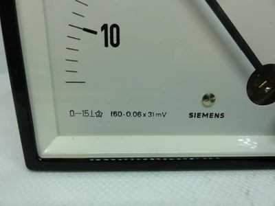 NEW SIEMENS 534 530 001