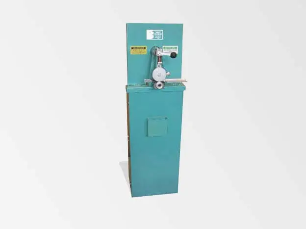 Ruoff Power Notcher