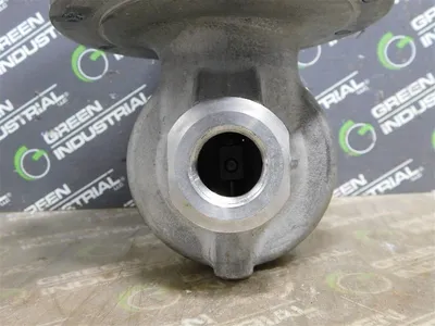 USED JORDAN VALVES 60