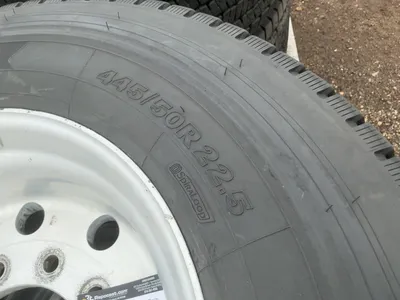 Used _UNKNOWN_ _UNKNOWN_ Wheels & Tires Michigan US | Miedema Asset Management Group #1437615