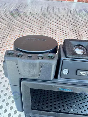 USED FLIR T650SC HIGH RESOLUTION HANDHELD INFRARED CAMERA / THERMAL IMAGING CAMERA