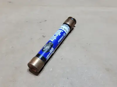 Used LITTELFUSE FLSR10ID Misc Electrical & Power Parts British Columbia CA | Lenmark #1438857