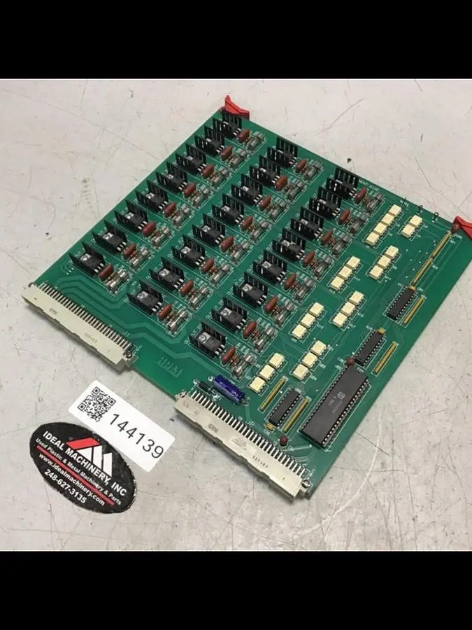 USED HPM 1D702-0009