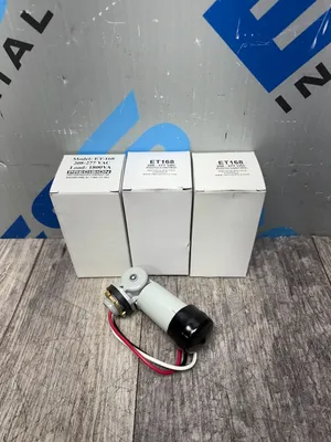 PRECISION MULTIPLE CONTROLS ET168 Other | ESS Industrial Equipment Sales (2)