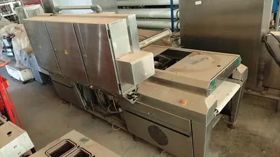 USED REISER S-45