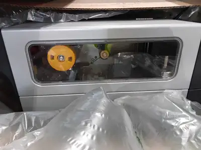 Used Zebra ZT410 Label Printers US | Infinity wholesale & Supply LLC #1305816