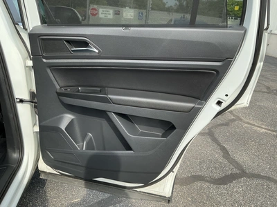 Used 2021 VOLKSWAGEN ATLAS SUVs Michigan US | Miedema Asset Management Group #1341056