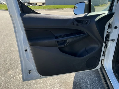 Used 2014 FORD TRANSIT CONNECT Vans Michigan US | Miedema Asset Management Group #1484128
