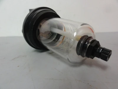 NEW PARKER SCHRADER BELLOWS 035801000