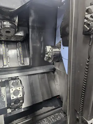 2015 DOOSAN PUMA MX-2100ST 5-Axis or More CNC Lathes | Prime Machinery (7)