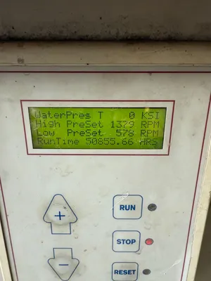 2006 OMAX 80160 Waterjet Cutters | Asset Exchange Corporation (6)