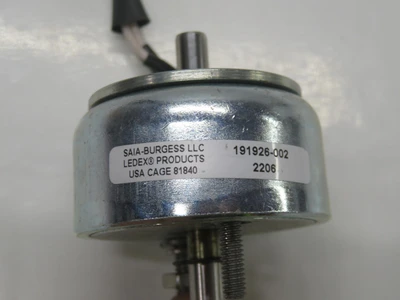 Used SAIA-BURGESS _UNKNOWN_ Solenoid Valves | OCO Industrial #1588093