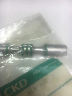 NEW CKD Corporation 4L9-102