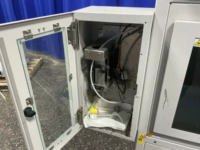 Used ULTRASONIC SYSTEMS PRISM/P3001600 Parts Washers Ohio US | HGR 24 #1260953