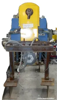 USED ALFA LAVAL NX418