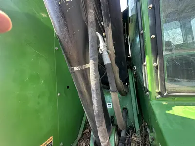 Used 2012 JOHN DEERE 759J Feller Bunchers Louisiana US | Proxy Equipment #1388654