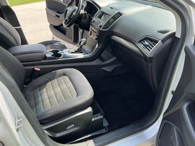 Used 2017 FORD EDGE SUVs Michigan US | Miedema Asset Management Group #1406836
