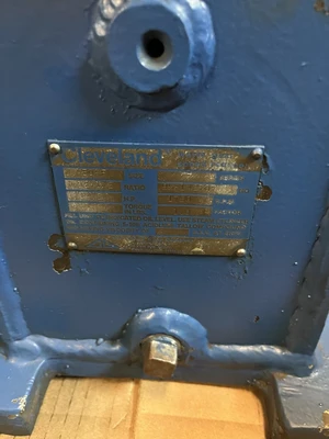 Used CLEVELAND 50RF Industrial Controls Ohio US | Surplus Asset Holdings #1507181