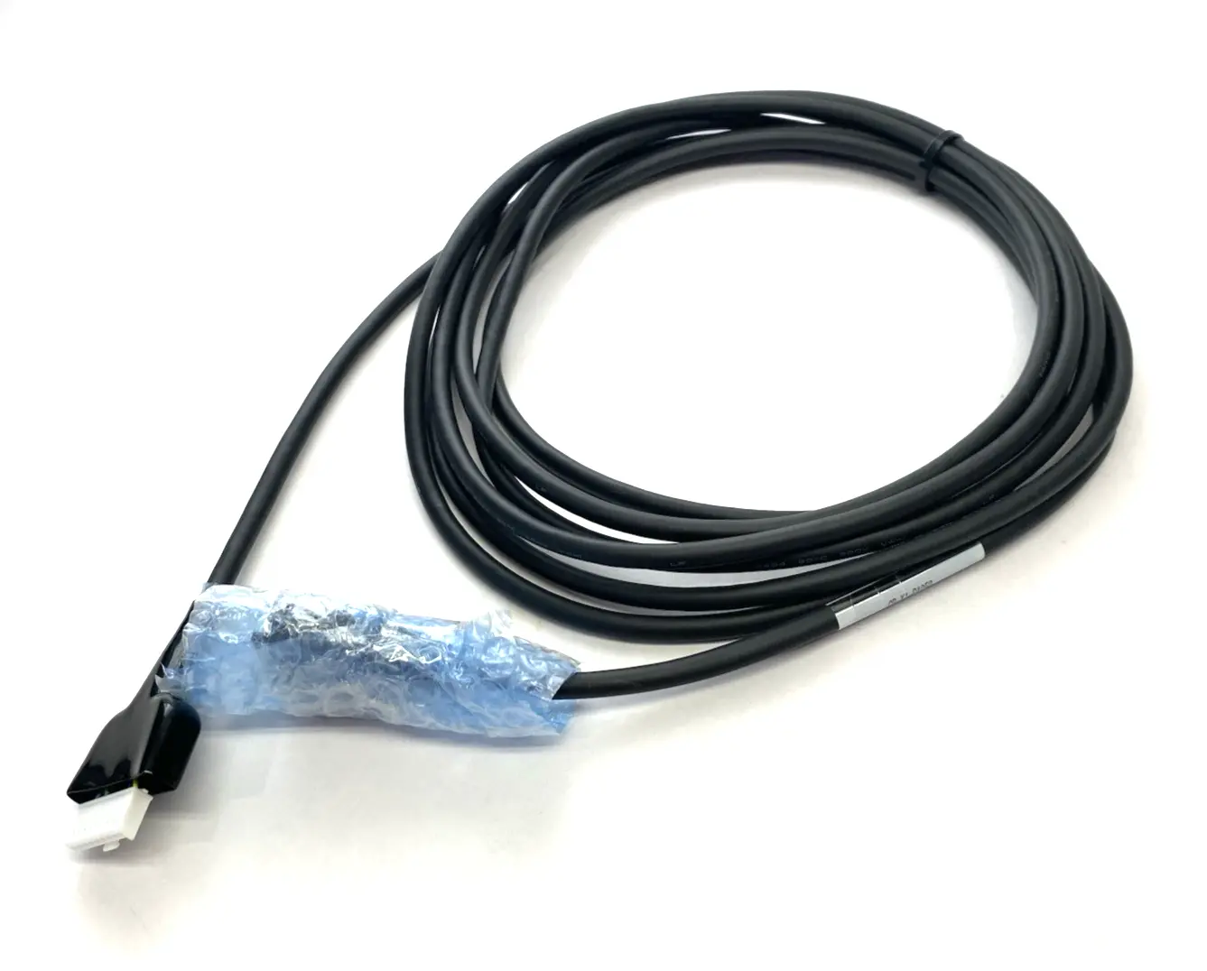 New | in-Stock IAI Intelligent Actuator Controller Connection Cable Cable & Wire Michigan US | Maverick Industrial Sales #1393128