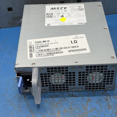 New | in-Stock Dell Y097X Power Supplies Indiana US | J&J Industrial Supply #1459801