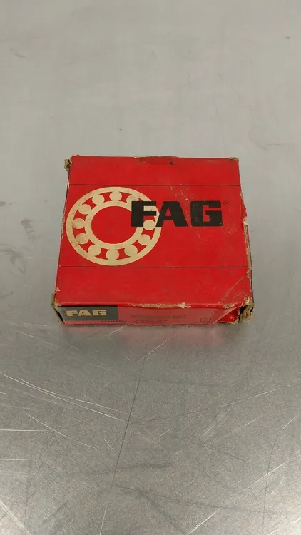 Used FAG _UNKNOWN_ Bearings South Carolina US | Palmetto Automation #1166229