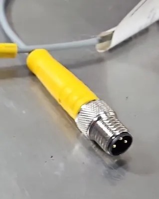 Turck BR-INT-ARTX-0.2M-PSG 3MWM Proximity Sensor. Loc5E-17