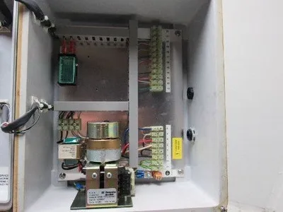 Lakeside Water Softener Controller/Valve Interface16-Port Stager Control Box