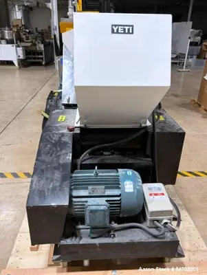 Used _UNKNOWN_ LTEM26-44 Extruders Illinois US | Aaron Equipment #1545198